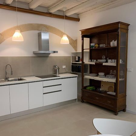Kora Loft A Siracusa/Ortigia Syrakusa Exteriör bild