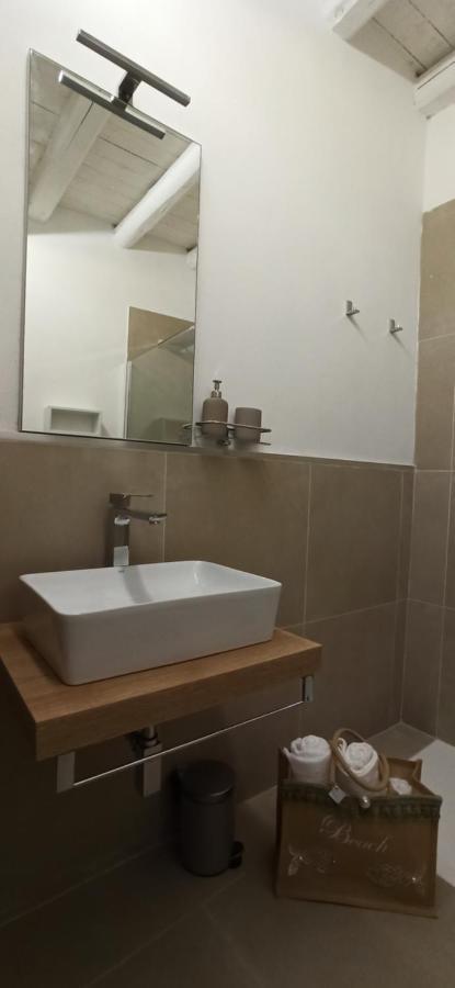 Kora Loft A Siracusa/Ortigia Syrakusa Exteriör bild