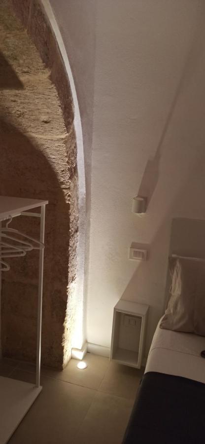 Kora Loft A Siracusa/Ortigia Syrakusa Exteriör bild