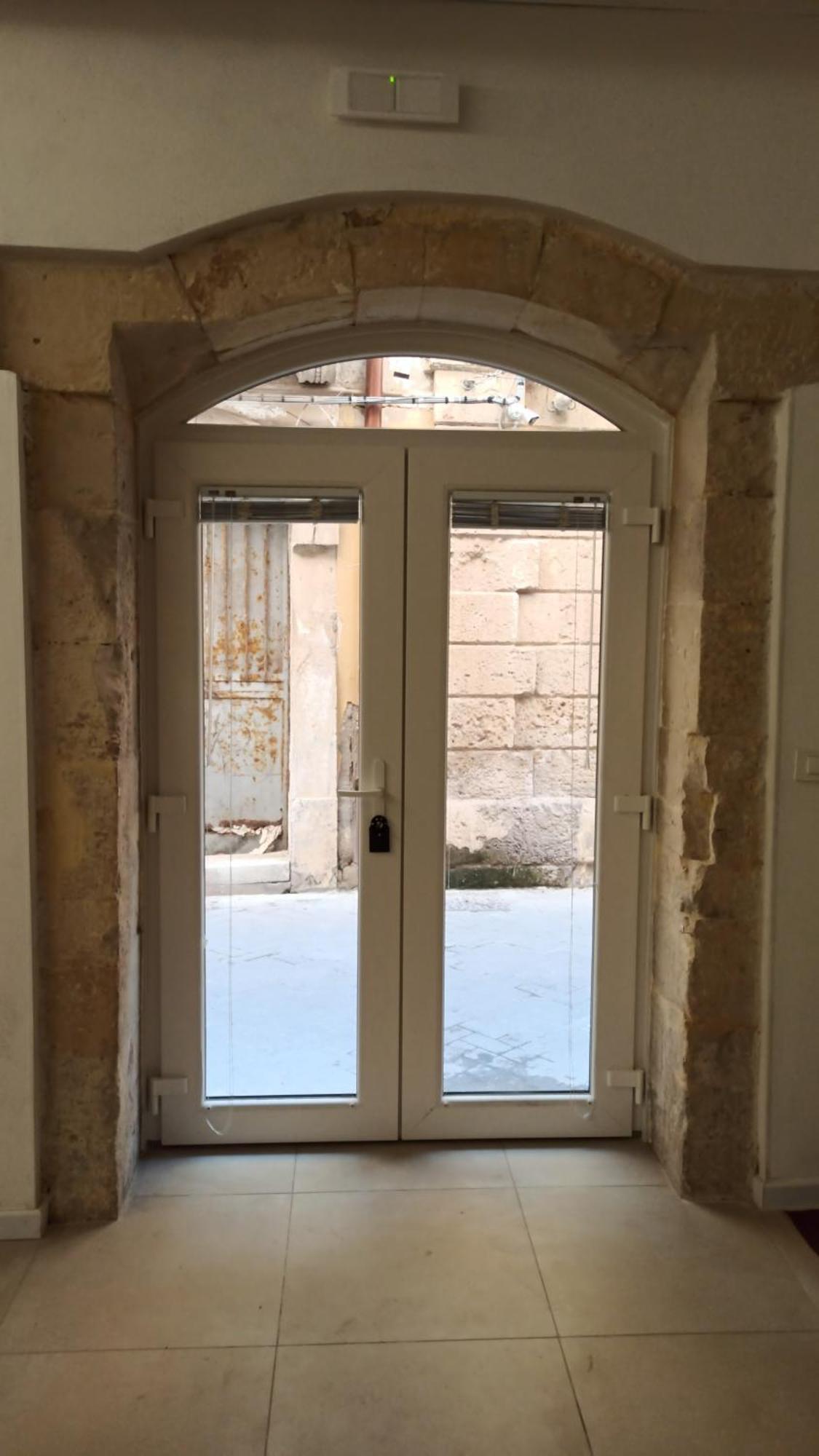 Kora Loft A Siracusa/Ortigia Syrakusa Exteriör bild