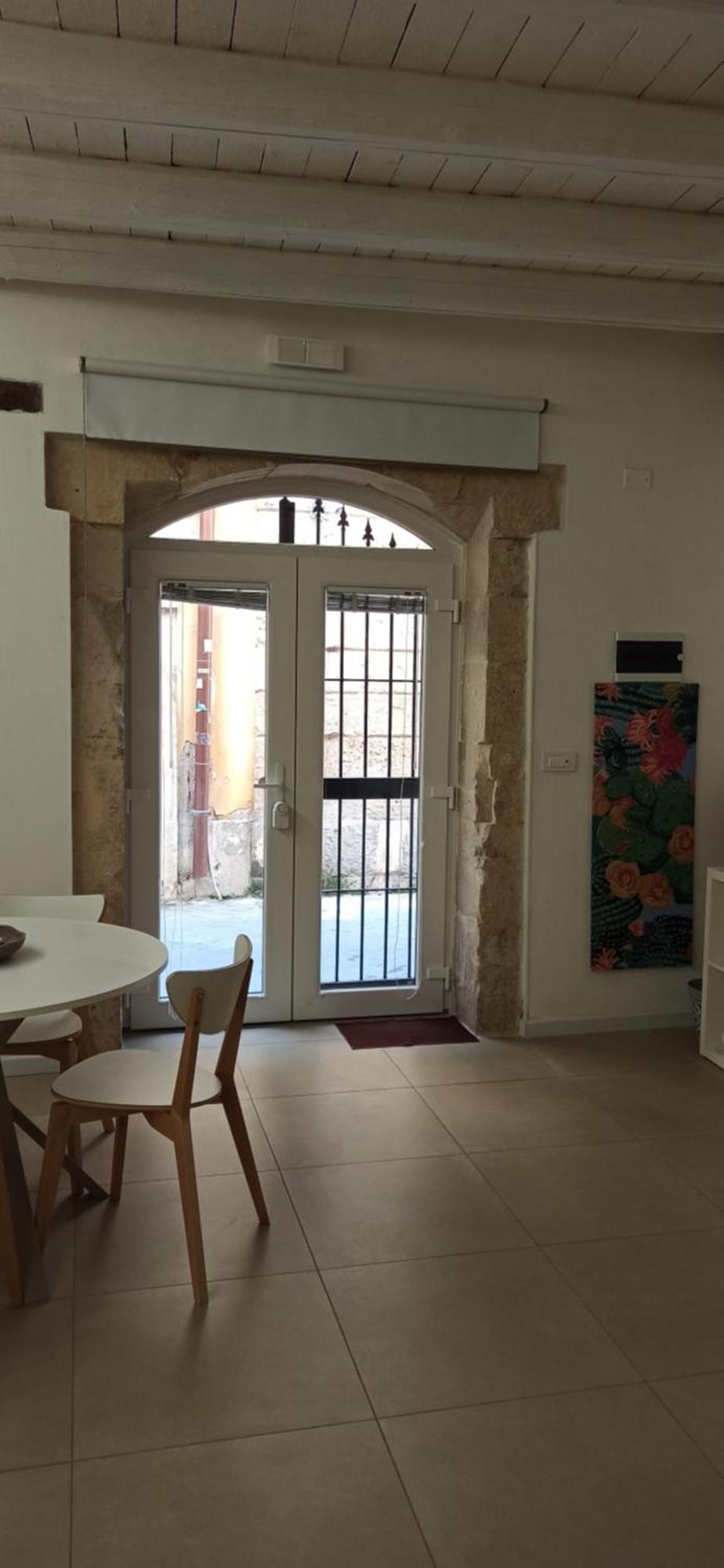 Kora Loft A Siracusa/Ortigia Syrakusa Exteriör bild