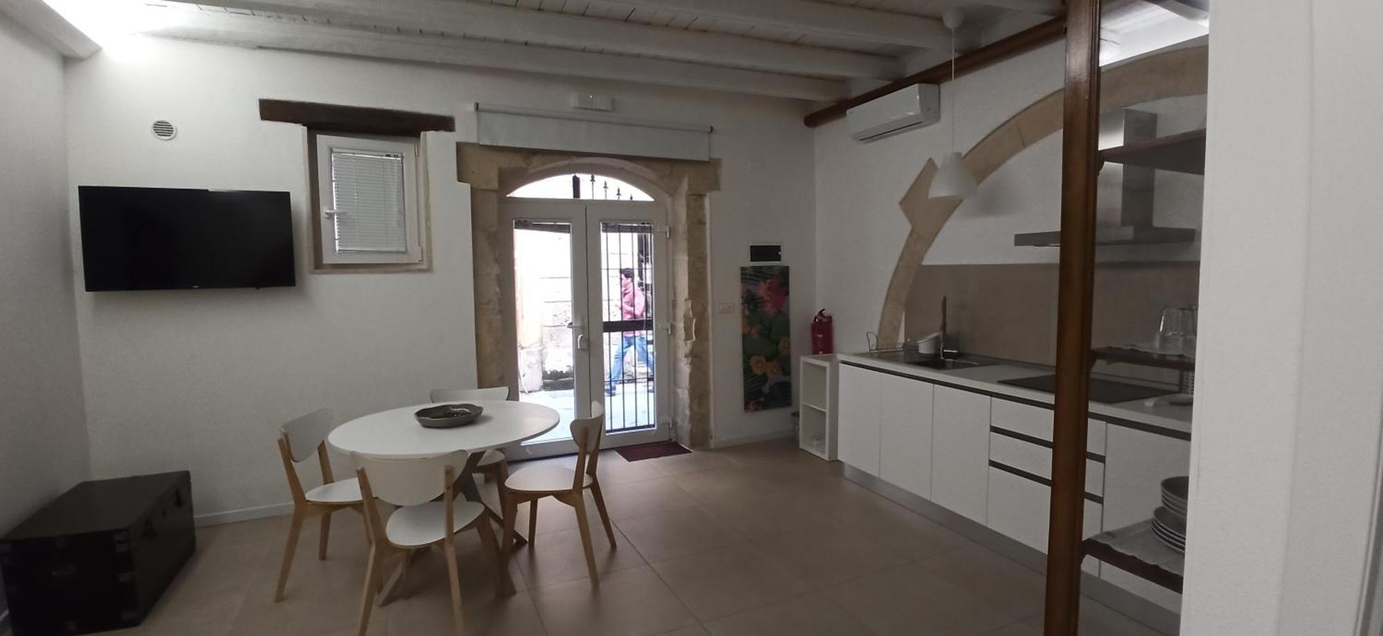 Kora Loft A Siracusa/Ortigia Syrakusa Exteriör bild